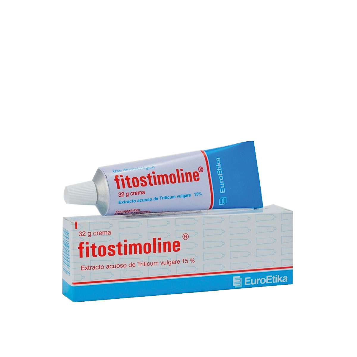 FITOSTIMOLINE CREMA * 32 G