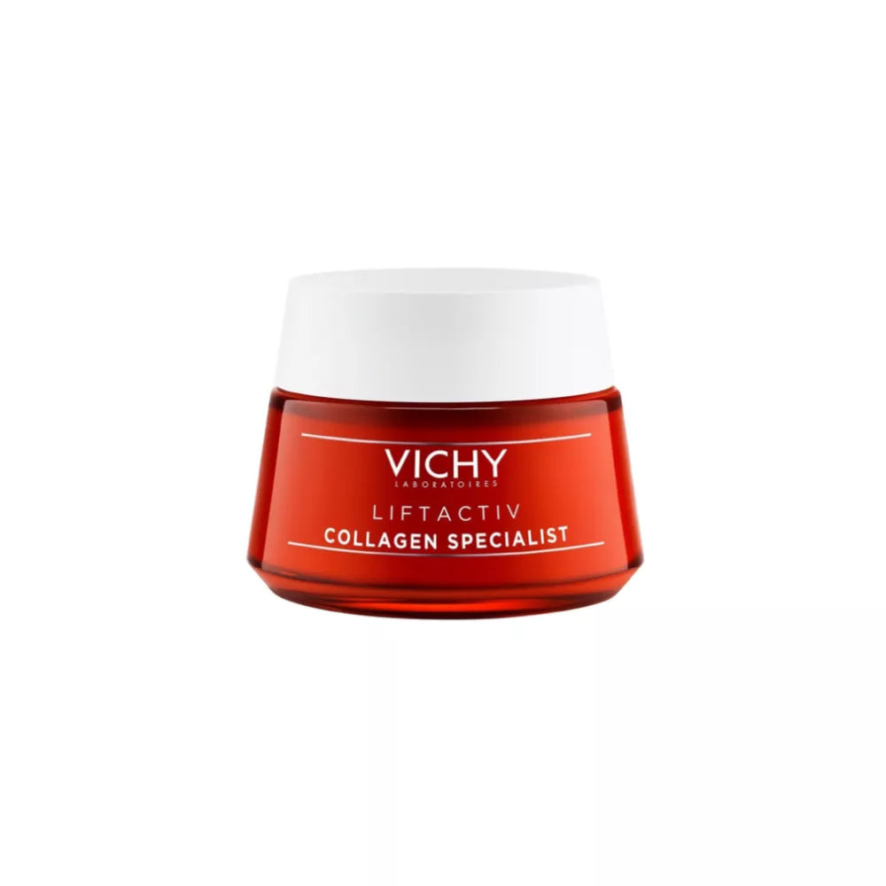 LIFTACTIV SPECIALIST CREMA COLAGEN *50ML