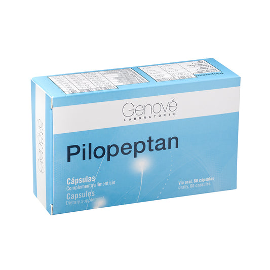 PILOPEPTAN CAPSULAS *60CAPS