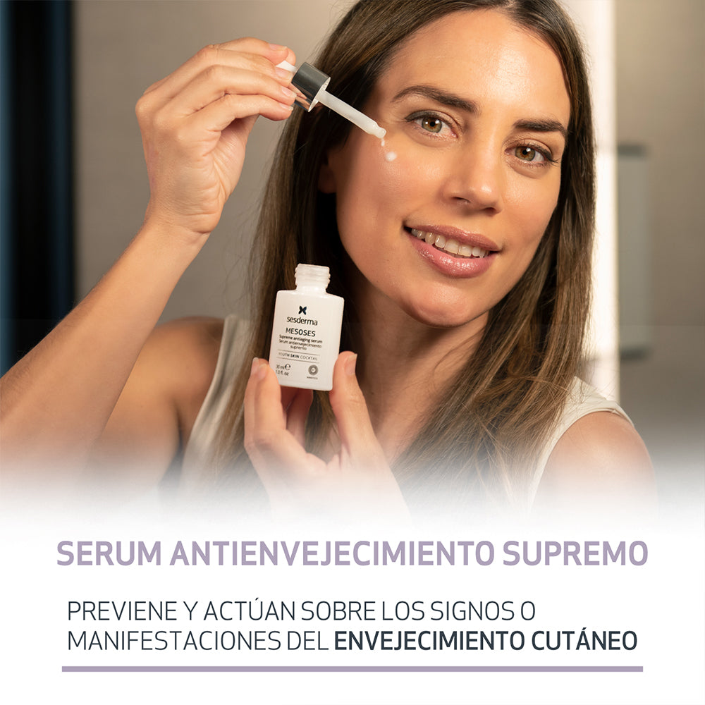 MESOSES SERUM LIPOSOMADO *30ML