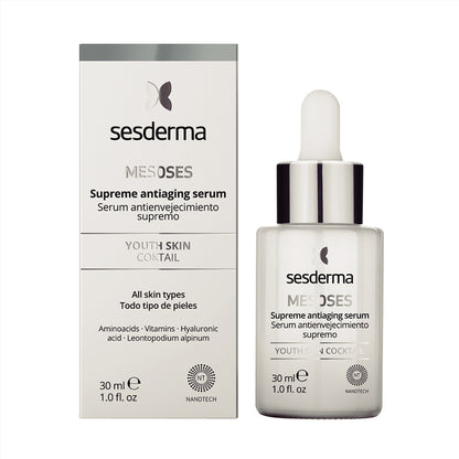 MESOSES SERUM LIPOSOMADO *30ML