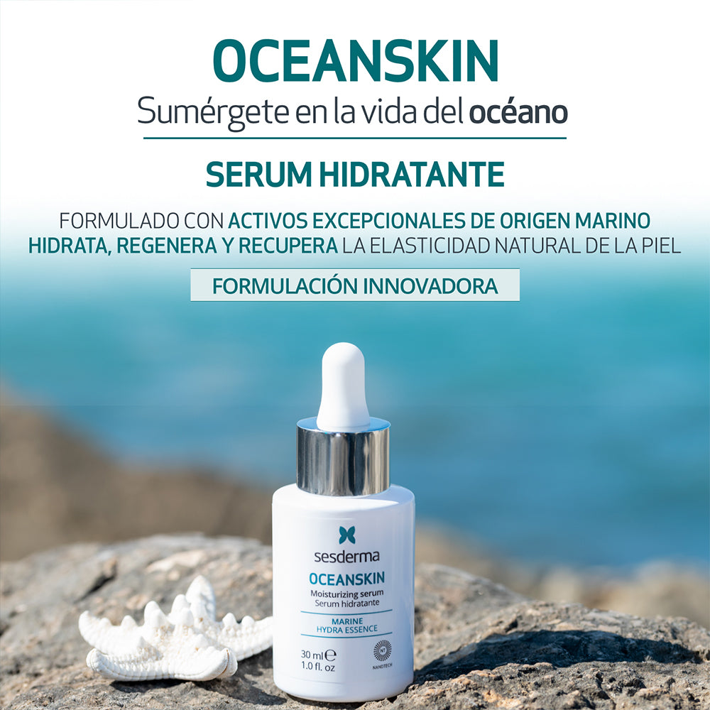 OCEANSKIN SERUM HIDRATANTE *30ML