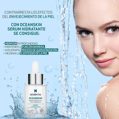 OCEANSKIN SERUM HIDRATANTE *30ML