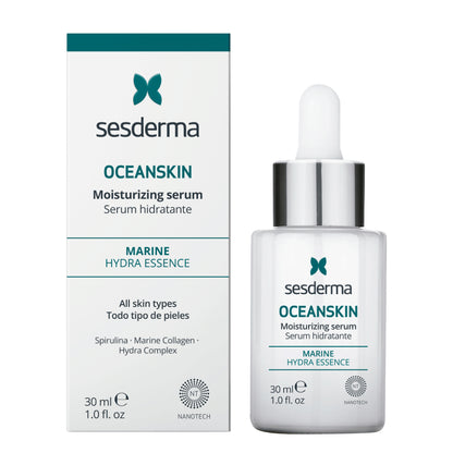 OCEANSKIN SERUM HIDRATANTE *30ML