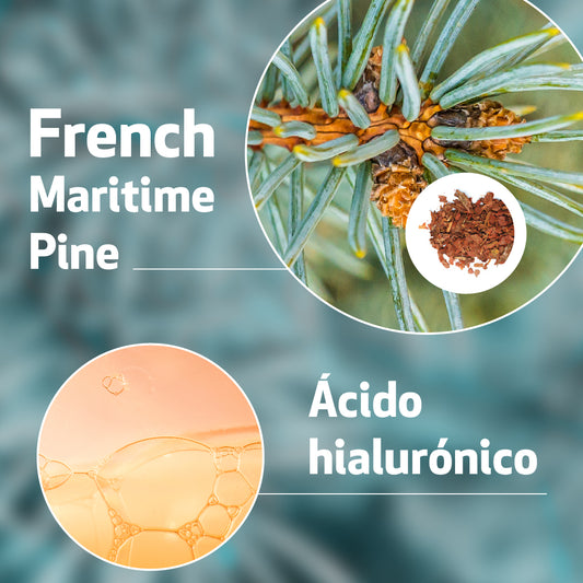 SESMAHAL DESPIGMENTANTE FRESH MARITIME PINE *30ML