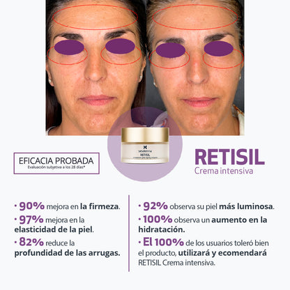 RETISIL CREMA *30ML