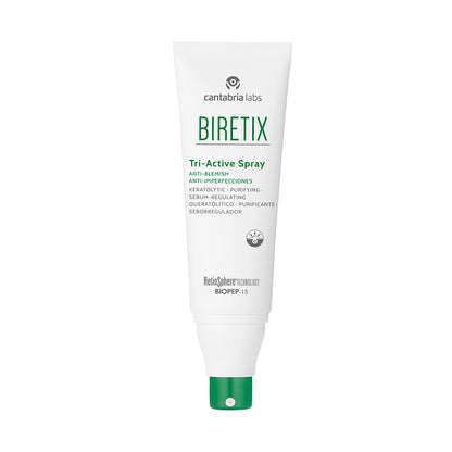 BIRETIX TRI-ACTIVE SPRAY ANTI-IMPERFECCIONES *100ML