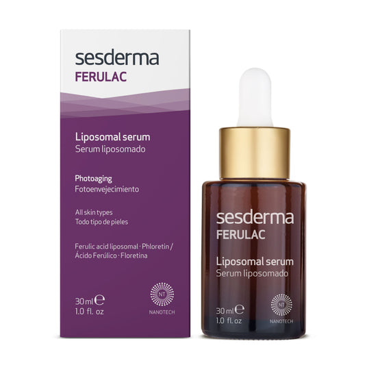 FERULAC LIPOSOMAL SERUM * 30ML