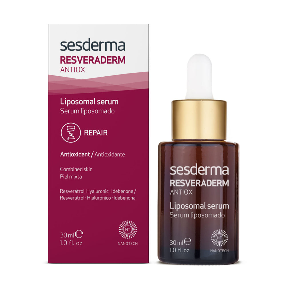 RESVERADERM SERUM *30ML