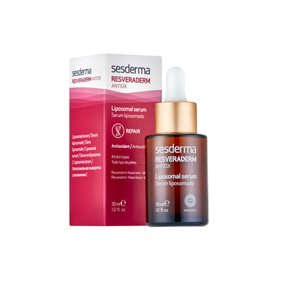 RESVERADERM SERUM *30ML