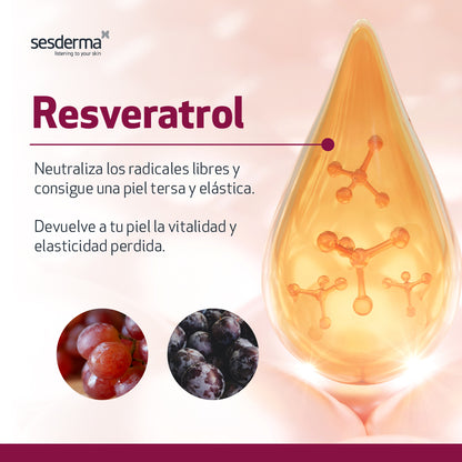 RESVERADERM SERUM *30ML