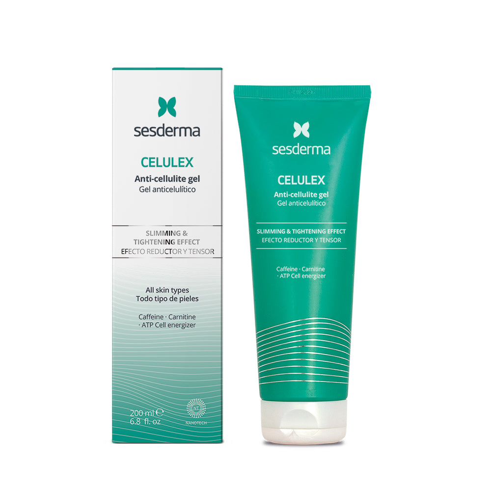 CELULEX GEL ANTICELULITICO *200 ML