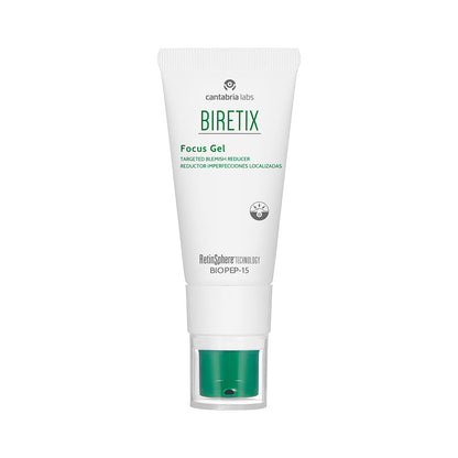 BIRETIX FOCUS GEL *15ML