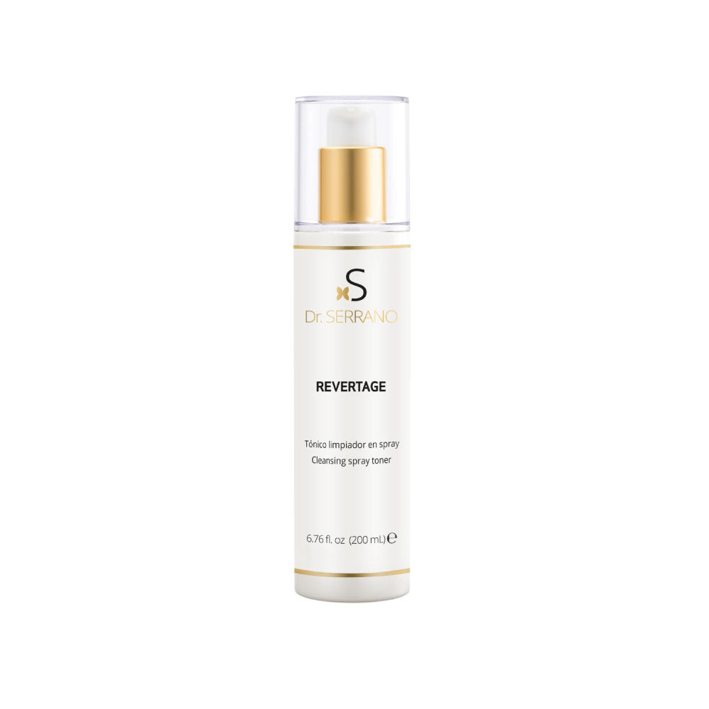 DR SERRANO REVERTAGE TONICO *200ML