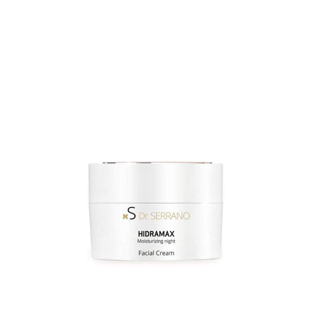 DR SERRANO HIDRAMAX CREMA NOCHE *50ML