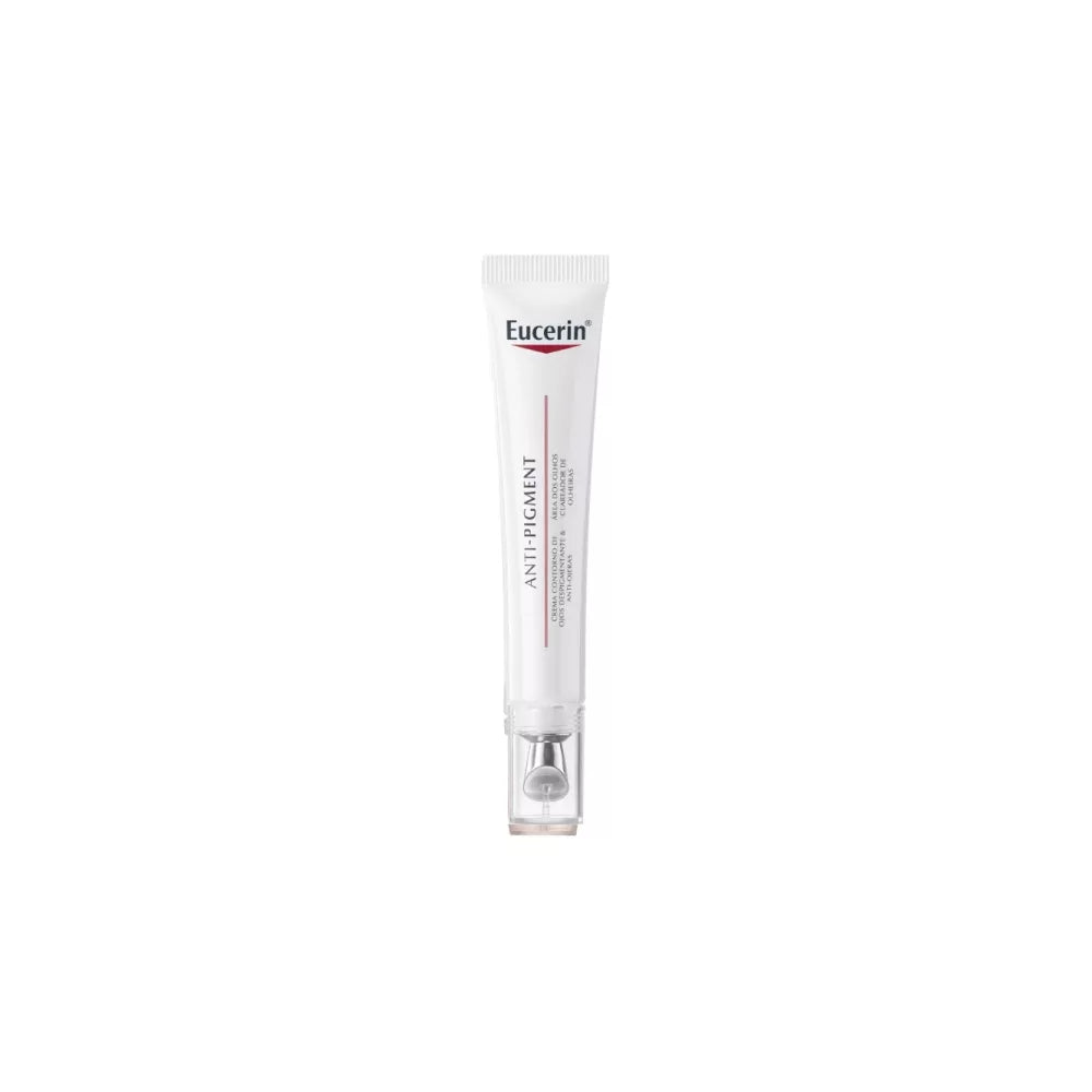 EUCERIN ANTIPIGMENT CONTORNO DE OJOS *15ML