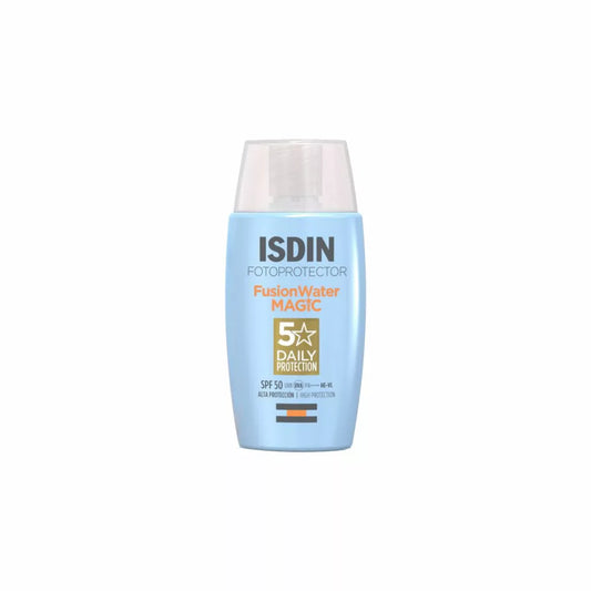 FOTO FUSION WATER MAGIC SPF50 *50ML