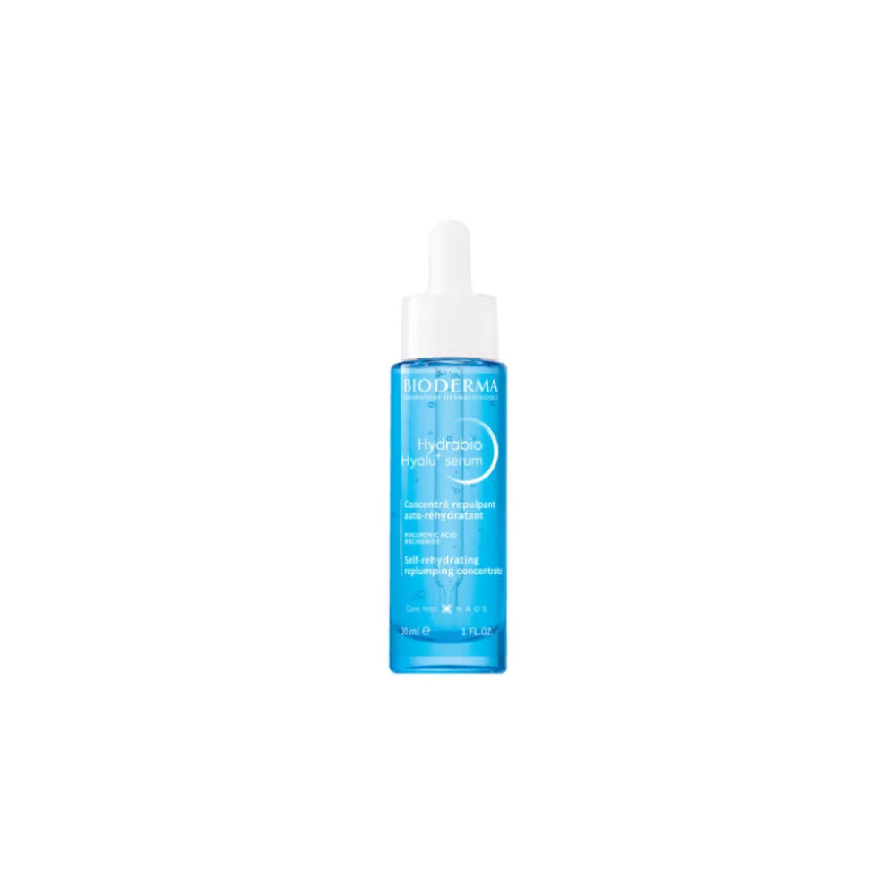 HYDRABIO HYALU+ SERUM *30ML