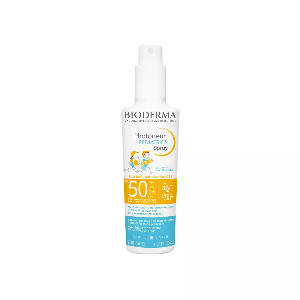 PHOTODERM PREDIATRICS SPRAY *200ML