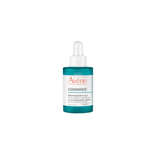 AVENE CLEANANCE SERUM A.H.A *30ML