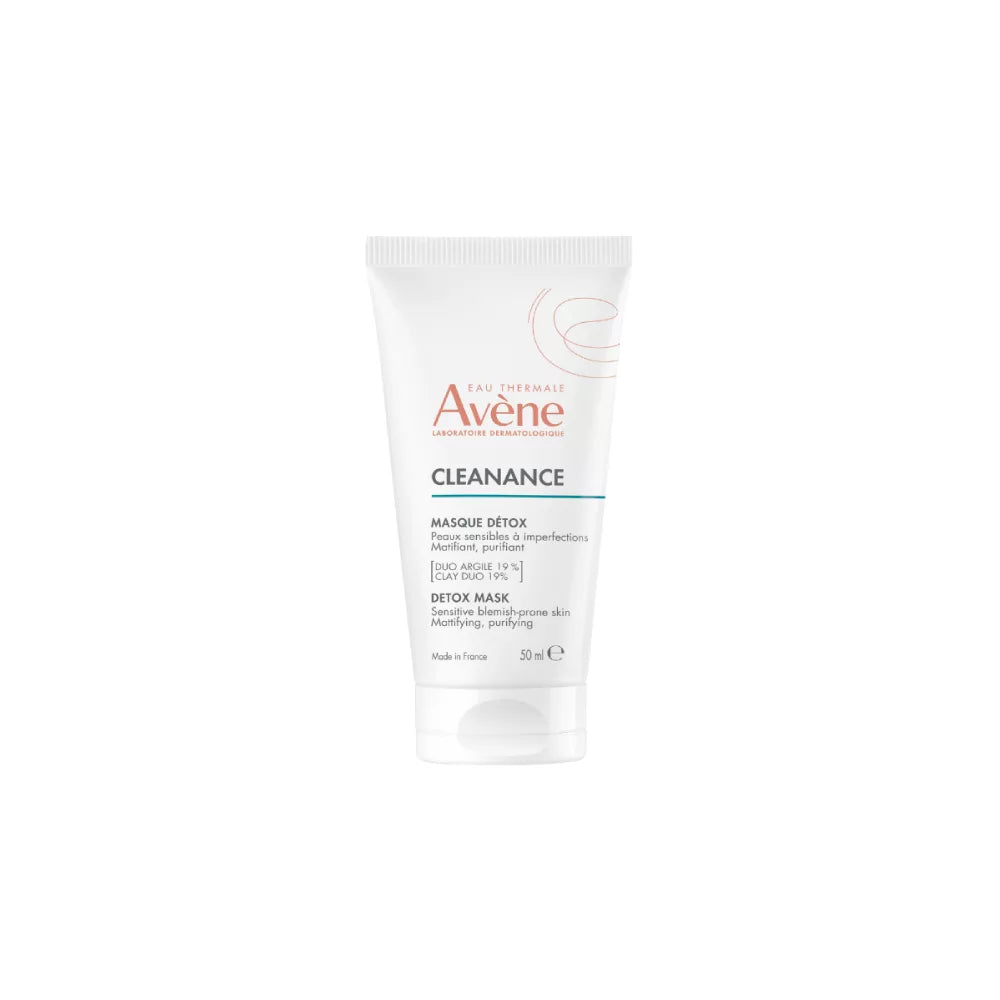 AVENE CLEANANCE MASCARILLA *50ML