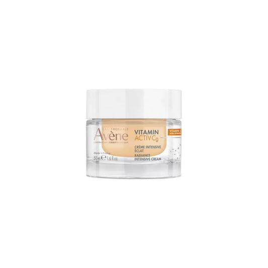 AVENE ACTIV Cg CREMA INT *50ML