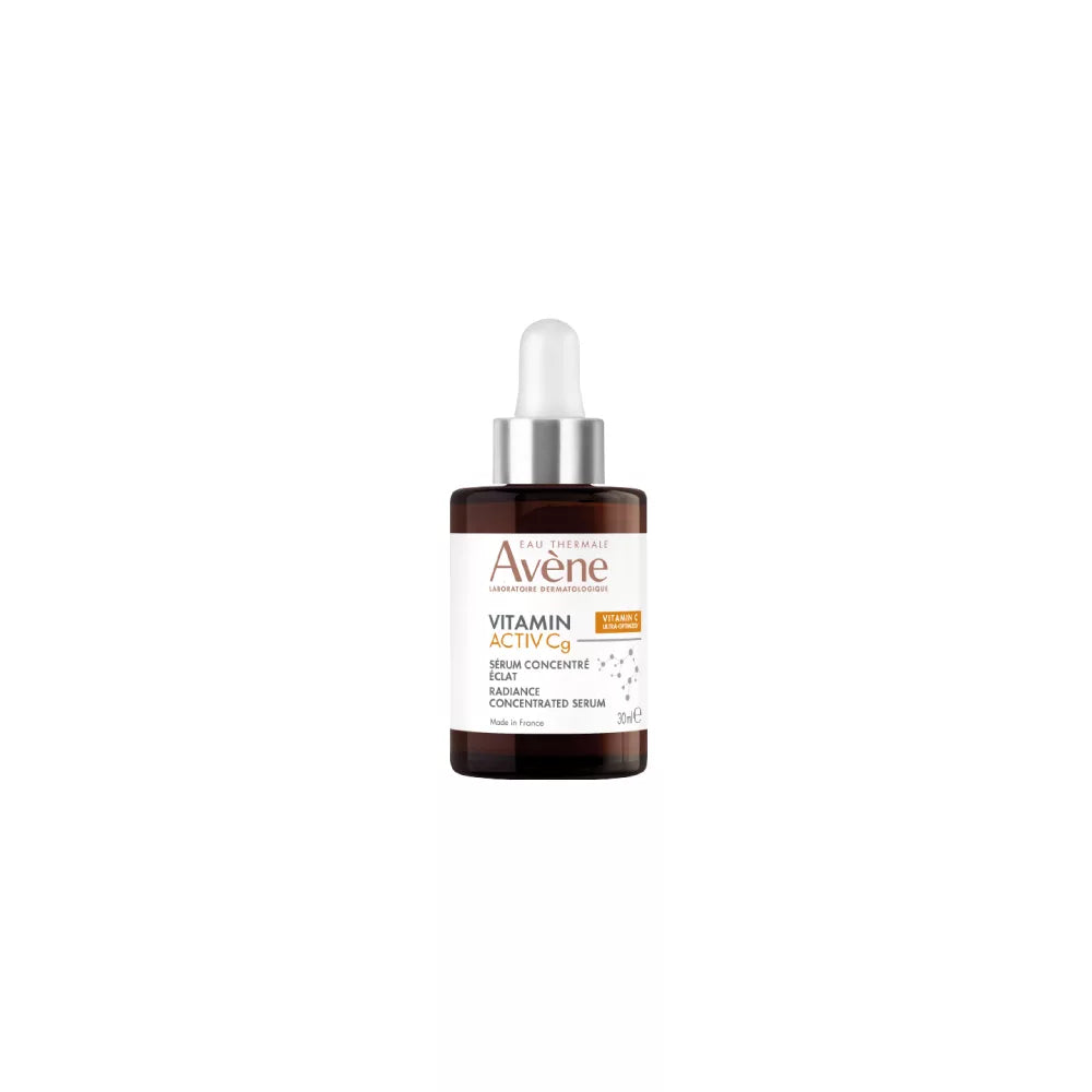 AVENE VITAMIN ACTIV Cg SERUM *30ML