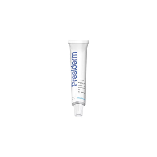 PRESIDERM UNGÜENTO 2% *15GR