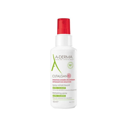 A-DERMA CUTALGAN SPRAY *100ML
