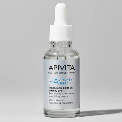 APIVITA SUERO HA5 HONEY REPAIR *30ML