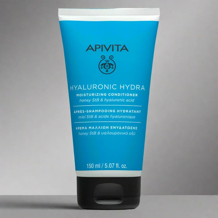 APIVITA HYALURONIC HYDRA ACONDICIONADOR *150ML