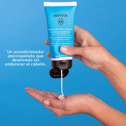APIVITA HYALURONIC HYDRA ACONDICIONADOR *150ML