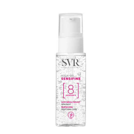 SVR SENSIFINE AQUAGEL *40ML