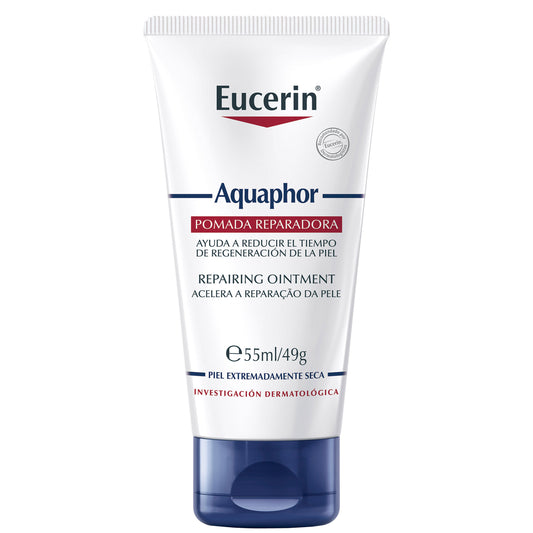 EUCERIN AQUAPHOR CREMA REPARADORA *55ML