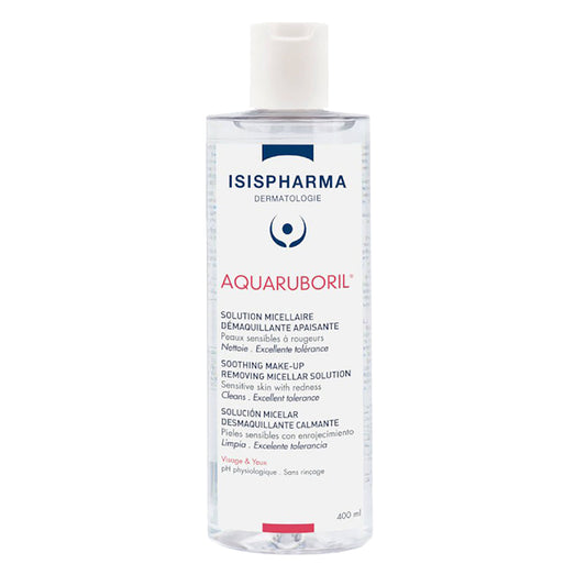 AQUARUBORIL SOLUCION *400ML