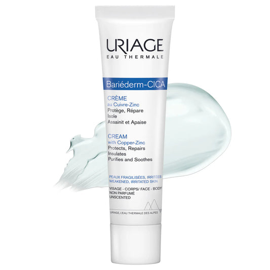 URIAGE BARIEDERM CICA CREMA *40ML