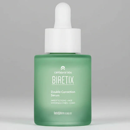 BIRETIX DOUBLE SERUM ANTI-IMPERFECCIONES *30ML