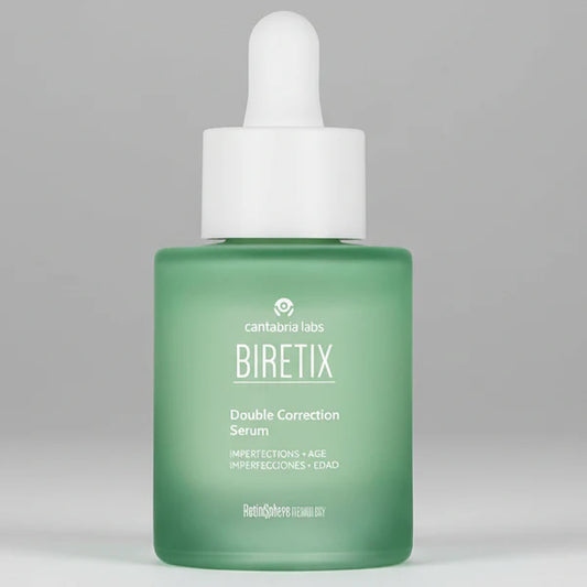 BIRETIX DOUBLE SERUM ANTI-IMPERFECCIONES *30ML