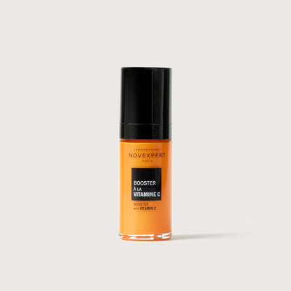 NOVEXPERT VITAMINA C BOOSTER SERUM *30ML