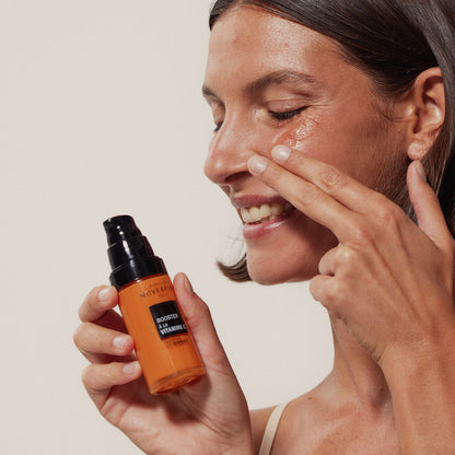 NOVEXPERT VITAMINA C BOOSTER SERUM *30ML