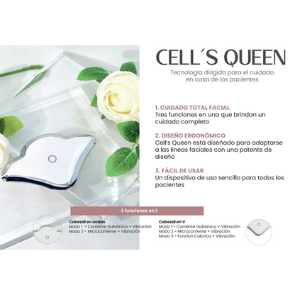 CELLS QUEEN
