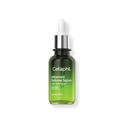 CETAPHIL SERUM FACIAL ADVANCED DEFENSE AM *30ML