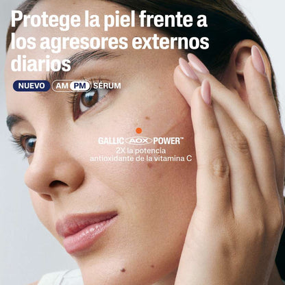 CETAPHIL SERUM FACIAL ADVANCED DEFENSE AM *30ML