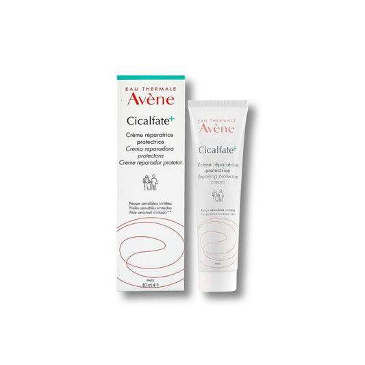 AVENE CICALFATE PLUS CREMA * 40 ML