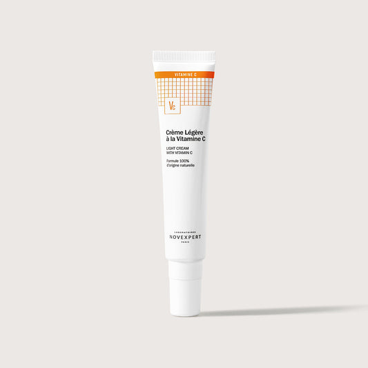 NOVEXPERT VITAMMINA C CREMA LIGERA *40ML