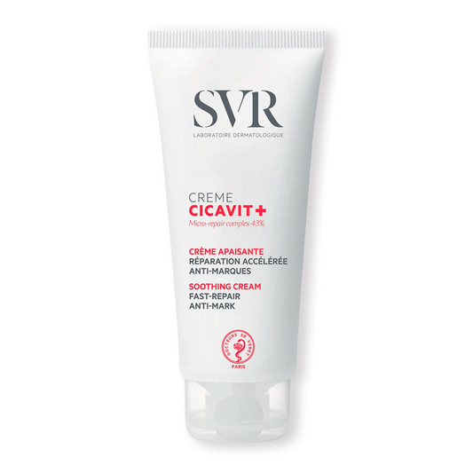 SVR CICAVIT + CREME *100ML