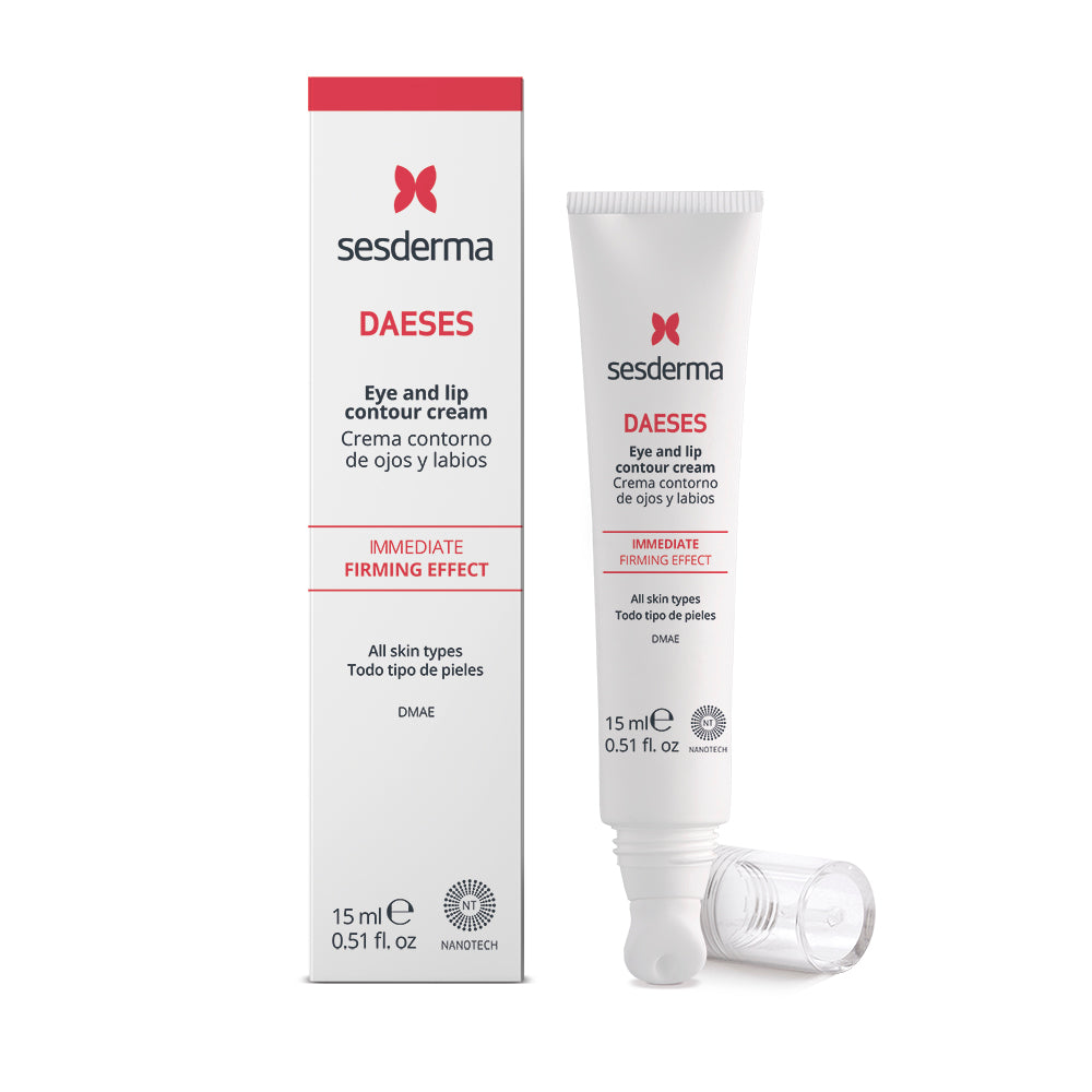 DAESES CONTORNO DE OJOS *15ML