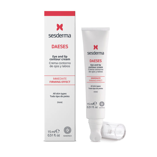 DAESES CONTORNO DE OJOS *15ML