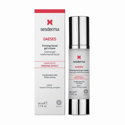 DAESES CREMA GEL REAFIRMANTE *50ML