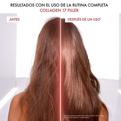 DERCOS COLLAGEN FILLER 17 ACONDICIONADOR *200ML